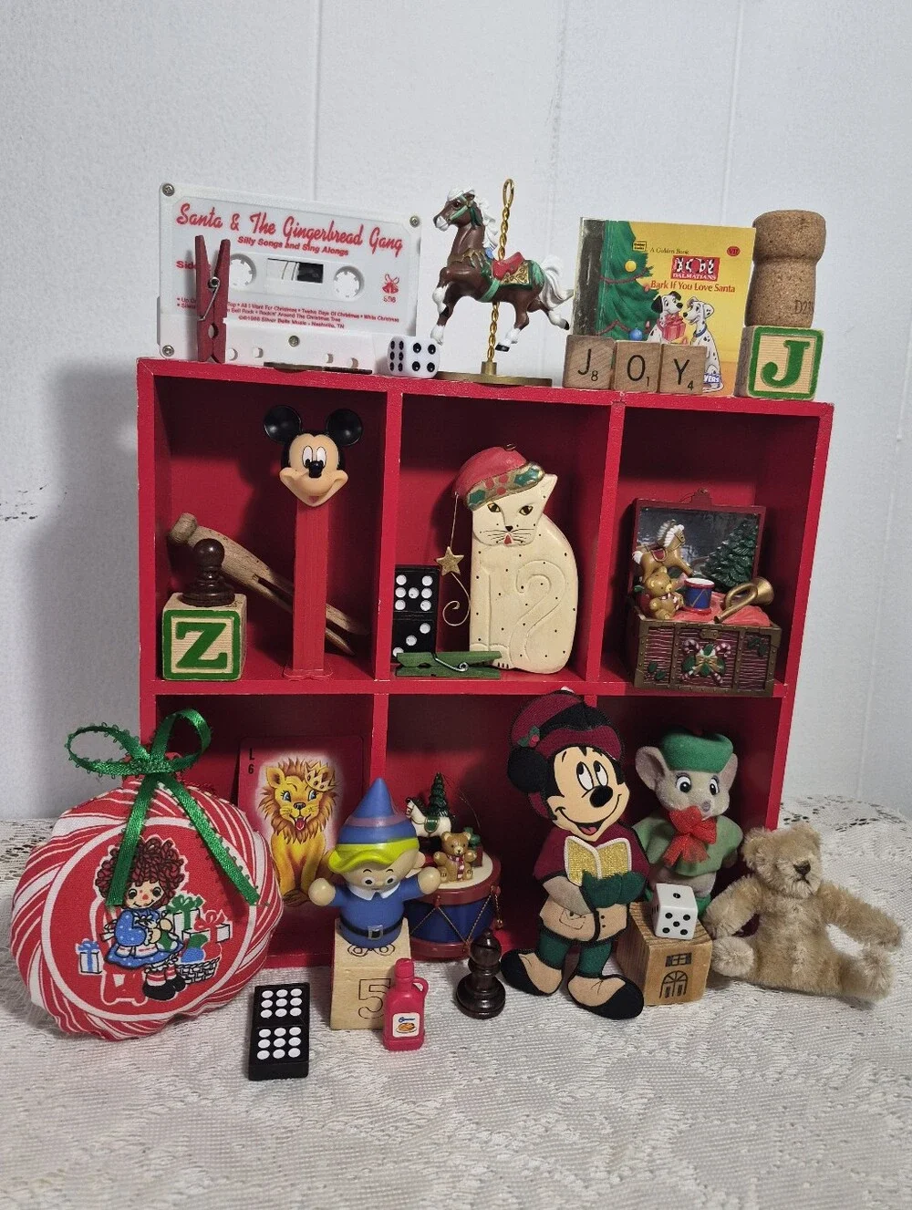 Christmas Trinket Bundle - Picture 3 of 9